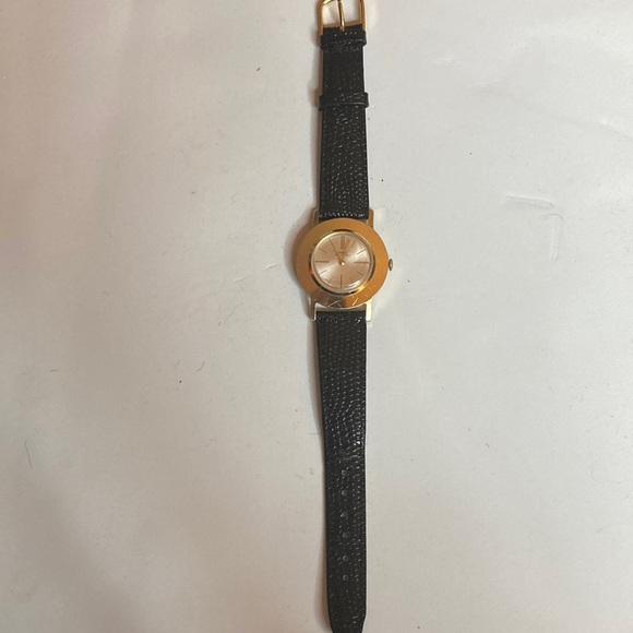 Vintage oris watch mechanical/ wind up - Picture 2 of 5